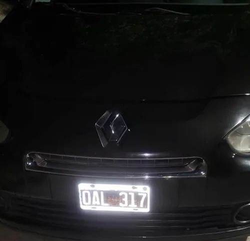 Renault Fluence Confort Plus Taxi