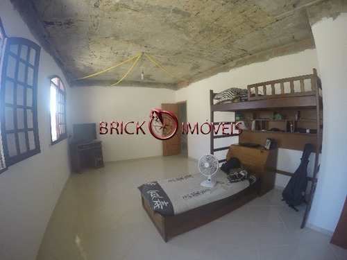Imagem 20 de 27 de Casa Independente Com 5 Quartos Sendo 3 Suítes No Golfe - Teresópolis/rj. - Ca00259 - 4921515