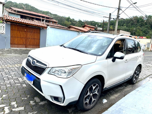 Subaru Forester 2.0 S Awd Aut. 5p