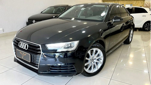 Audi A4 Attraction 72.000km