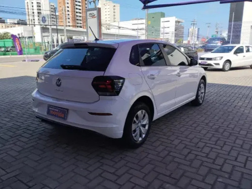 Volkswagen Pólo MPI (Flex)