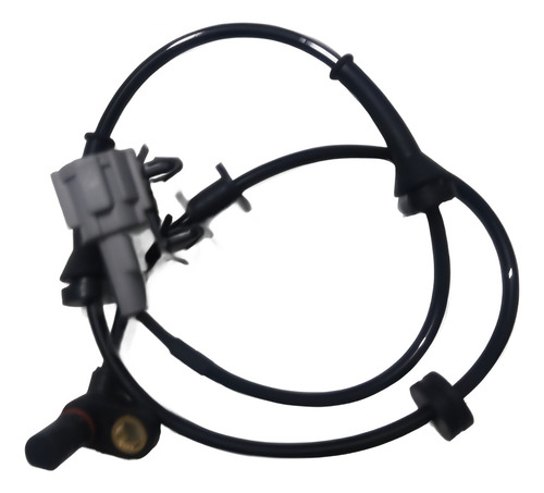 Sensor Abs. Para Frontier 2005 Al 2017 Delantero/der/izq.