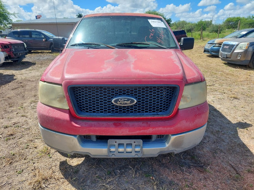 Ford F150 2004 ( En Partes ) 2004 - 2008 5.4l Aut Yonke