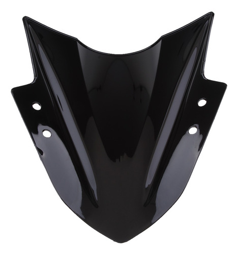 Zp 1 Unid Protector De Parabrisas De Motocicleta Facíl
