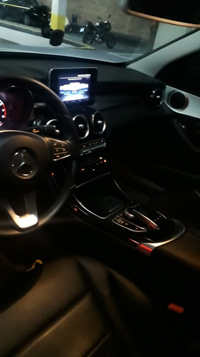 Mercedes-benz Clase C 2017 1.8 C250 Style