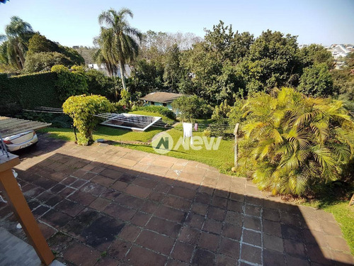Imagem 8 de 30 de Casa Com 3 Dormitórios À Venda, 229 M² Por R$ 1.200.000,00 - Jardim Mauá - Novo Hamburgo/rs - Ca3247