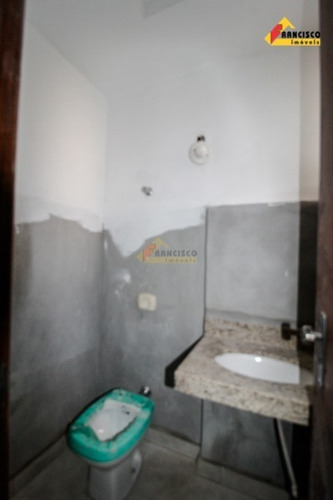 Imagem 7 de 12 de Sala Para Aluguel, Centro - Divinópolis/mg - 3157