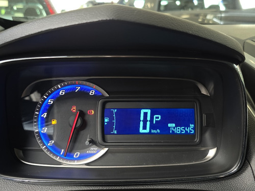 Chevrolet Tracker 1.8 MPFI LT 4X2 16V FLEX 4P AUTOMATICO