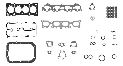 Juego Completo De Juntas Ford L4 2.0l Dohc Probe 1993-1997