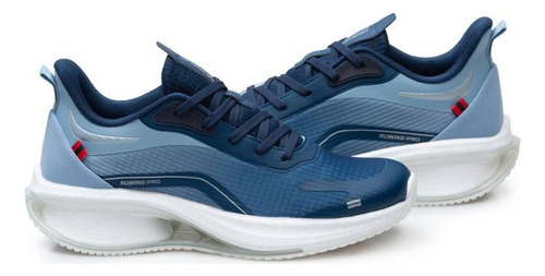 Tenis Fiesta Ve3642146 Lavable Confort Tobillo Suave Trasera