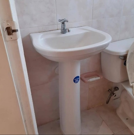 Imagen 7 de 10 de Se Alquila Apartamento En La Puente Al02-1252slp-dced