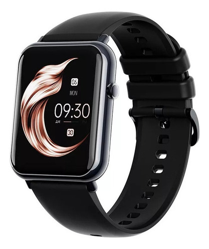 Nuevo Reloj Deportivo Inteligente Impermeable For Mujer