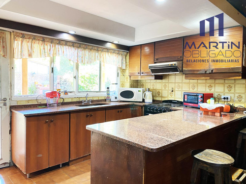 Casa En Venta En Ciudad Jardin