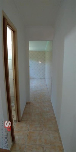 Cód. 606 Sobrado 3 Dorm 2 Vagas Venda 600.000