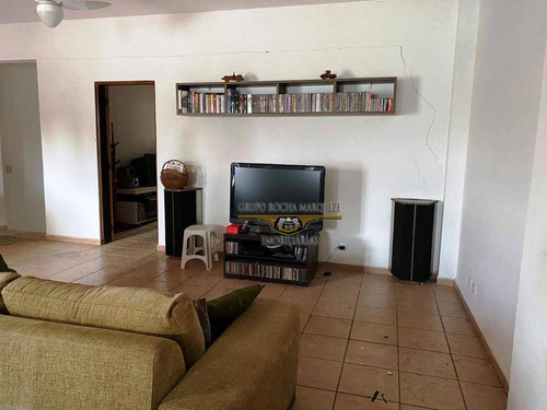 Sobrado Com 1 Dormitório À Venda, 250 M² Por R$ 1.800.000,00 - Chácara Tatuapé - São Paulo/sp - So1457