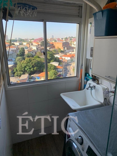 Imagem 10 de 15 de Apartamento - Vila Prudente - Ref: 4072 - V-ap1932