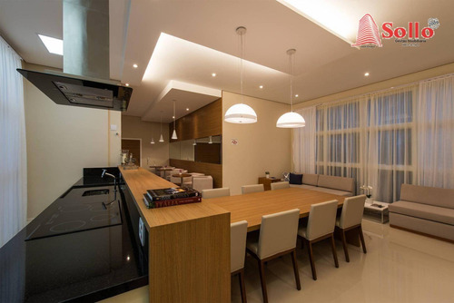 Imagem 30 de 30 de Apartamento 3 Dormitórios À Venda, 137 M² Por R$ 950.000 - Vila Rosália - Guarulhos/sp - Ap0559