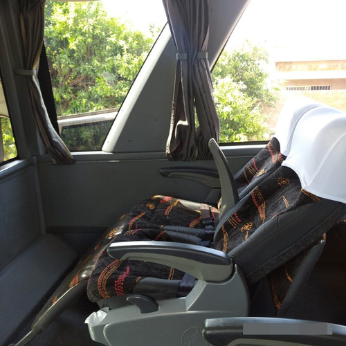 Imagem 5 de 10 de Marcopolo Paradiso 1200 G7 Ano 2013 Scania K360 Jm Cod.25