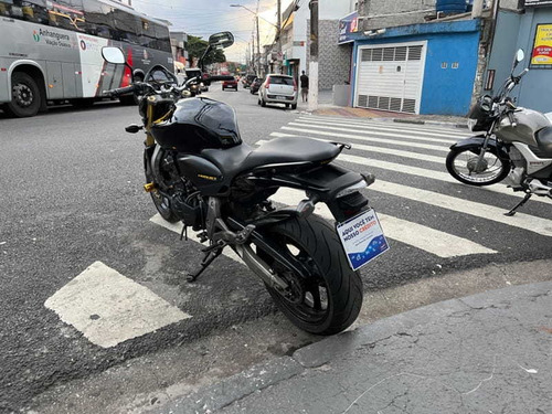 Imagem 7 de 11 de Honda Cb600f Hornet 2010