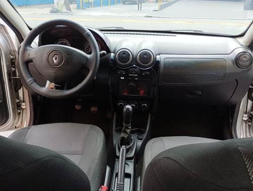 Renault Sandero 1.0 16v Tech Run Hi-flex 5p