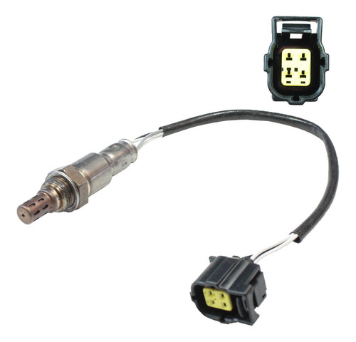 Sensor Oxigeno Antes Del Cc Journey 2009-2015 2.4l Tomco