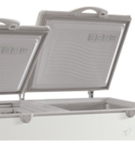 Freezer Briket Fr 4500 391 Litros Horizontal 5-63