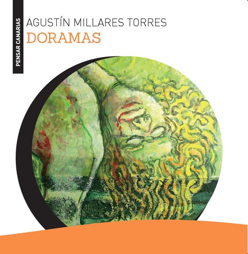 Doramas - Pensar Canarias (libro Original)