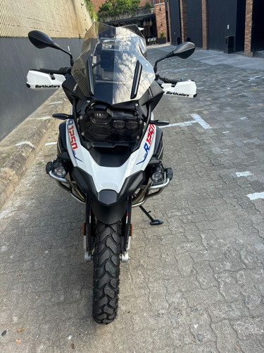 Bmw R1250gs R 1250 Gs 1250gs 2022