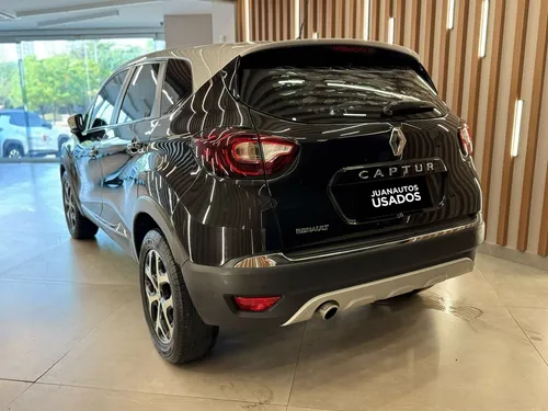 Renault Captur 2.0 Intens At