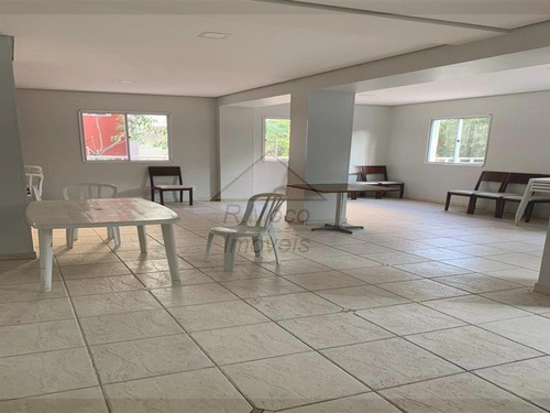 Imagem 22 de 30 de Apartamento Vila Talarico São Paulo/sp - 986