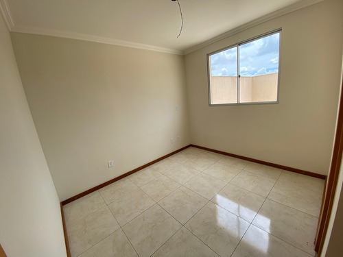 Imagem 7 de 22 de Apartamento Com Área Privativa Com 3 Quartos Para Comprar No Santa Mônica Em Belo Horizonte/mg - 1685