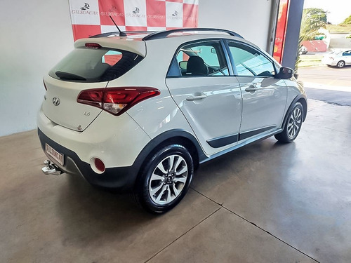 Imagem 13 de 13 de Hyundai Hb20x 1.6 16v Style