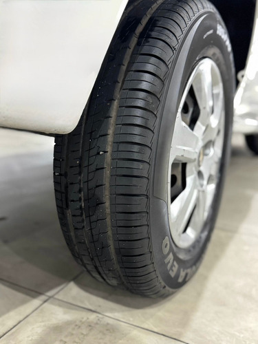 Chevrolet Montana 1.4 Ls Econoflex 2p