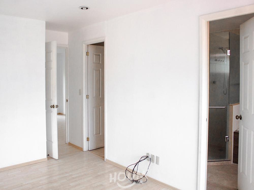 Departamento En Hacienda De Las Palmas, Tuxnq0hvstexmty Con 3 Habitaciones