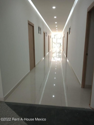 Imagen 6 de 7 de Consultorio Renta Residencial Santa Cruz,blvrd Santa Cruz. 22-4504 M.m