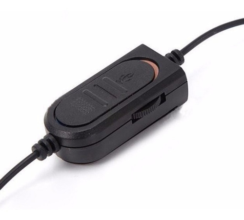 Headset Gamer Com Microfone E Fone Xbox One Ps4 Pc Mobile Cor Preto