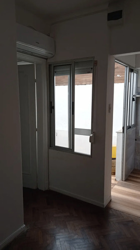 Alquiler Apartamento 1 Dormitorio En Pocitos Bajos Gastos Comunes