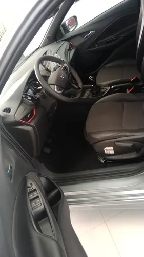 Chevrolet Onix 1.0T Rs Mt