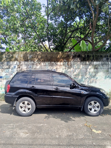 Toyota Rav4 Año 2005