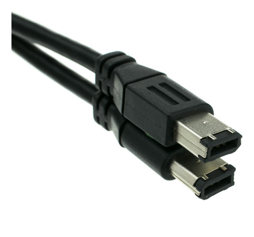Cable Firewire 400 6 Pines