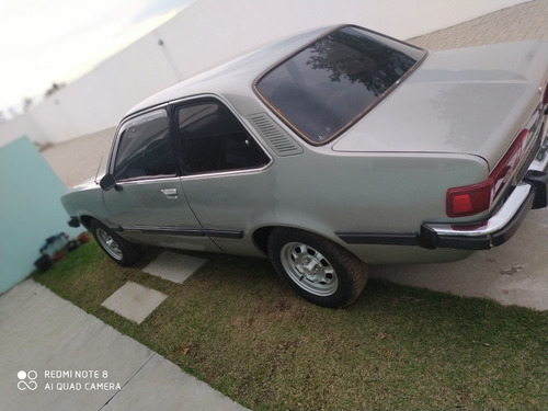 Chevrolet Chevette Sl 1.4