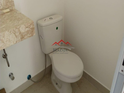 Imagem 18 de 28 de Casa Nova De Condomínio Em Jundiaí - Terras De Gênova - Engordadouro - Ca00236 - 68412693