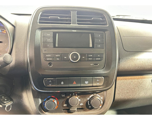 Renault Kwid Zen 2