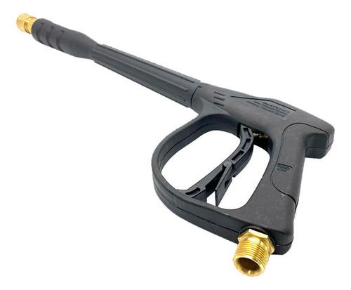 Y Pistola De Lavado De Coche De Alta Presión 2200 Psi Para