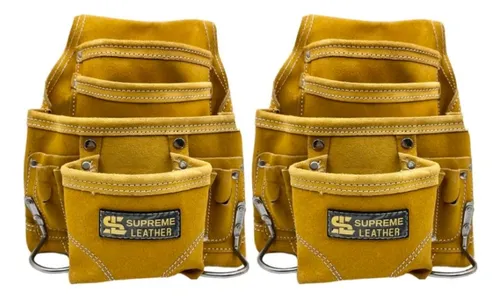 Bolsos Supreme Caballeros MercadoLibre