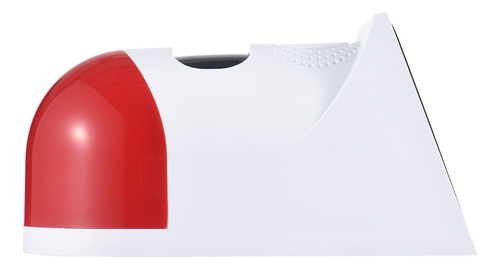 Alarma Solar Sensor Movimiento 120db Ip65 Acústico-óptica
