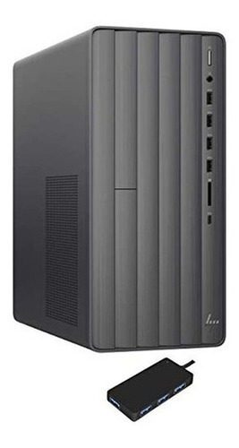 Hp Envy 795qd Premium Desktop Workstation Pc (intel 8th Gen