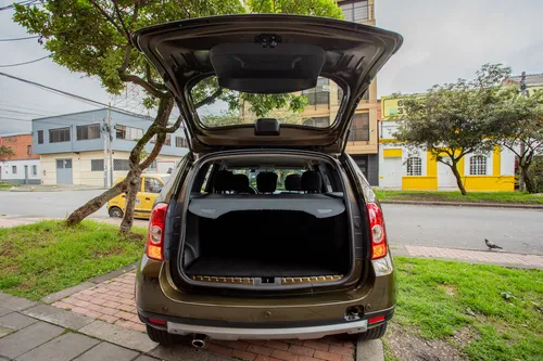 Renault Duster 2.0 Dynamique 4x4