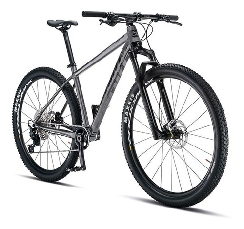 Imagen 2 de 2 de Bicicleta Mtb Zenith Astra Elite Ruedas Mavic Rodado 29