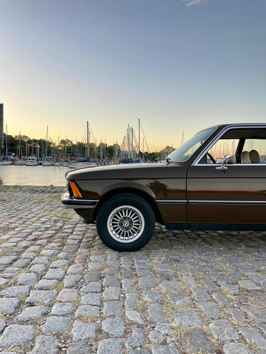 Bmw 323i E21
